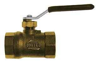 Ball Valves